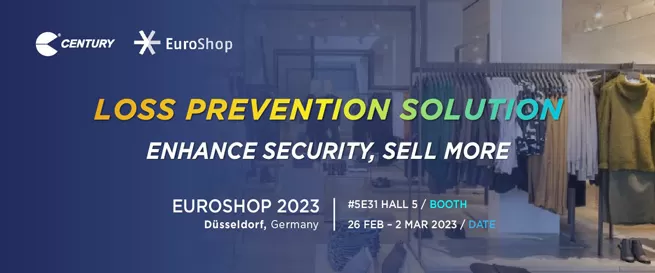 join century in dsseldorf at euroshop 2023 1 join century in dsseldorf at euroshop 2023 1