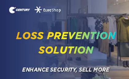 Unisciti a Century a colonia in euroboor 2023