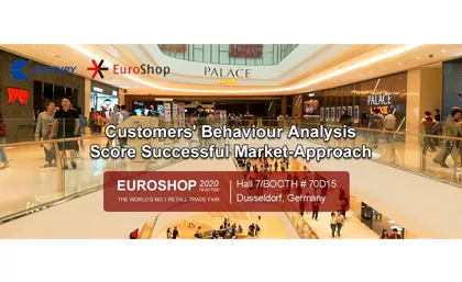 Unisciti a Century a colonia a Euroshop2020