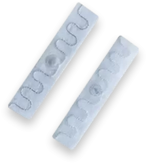 Etichette per bucato