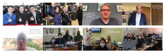 optimism show century celebrates chinese new year 2021 4 optimism show century celebrates chinese new year 2021 4