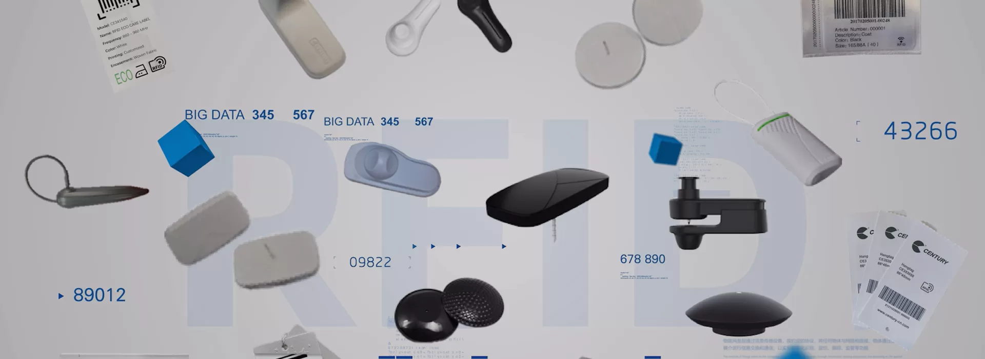 Etichette per abbigliamento