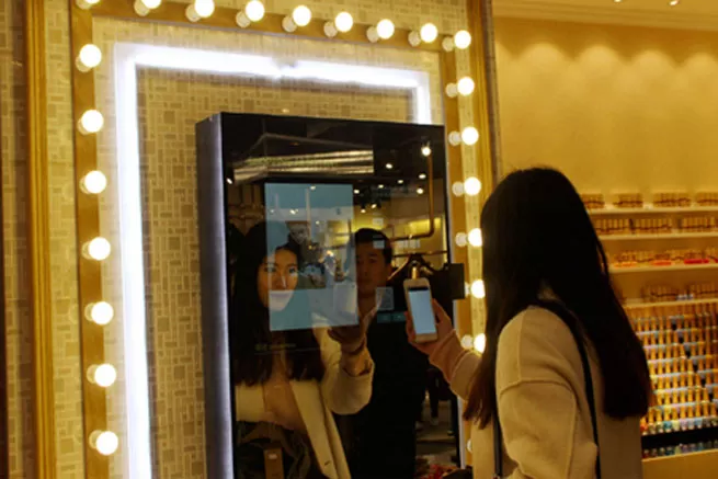 rfid brings light to one of the biggest department stores intime 3