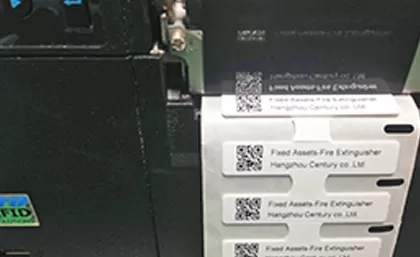 Mercato RFID a $ 11bn nel 2017