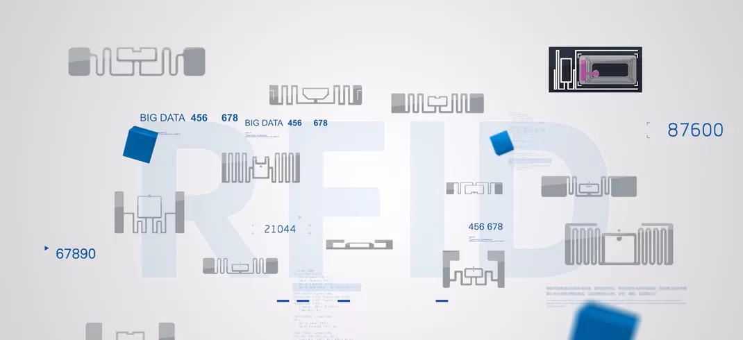 Quali problemi possono risolvere l'intarsio RFID nel settore dell'abbigliamento?