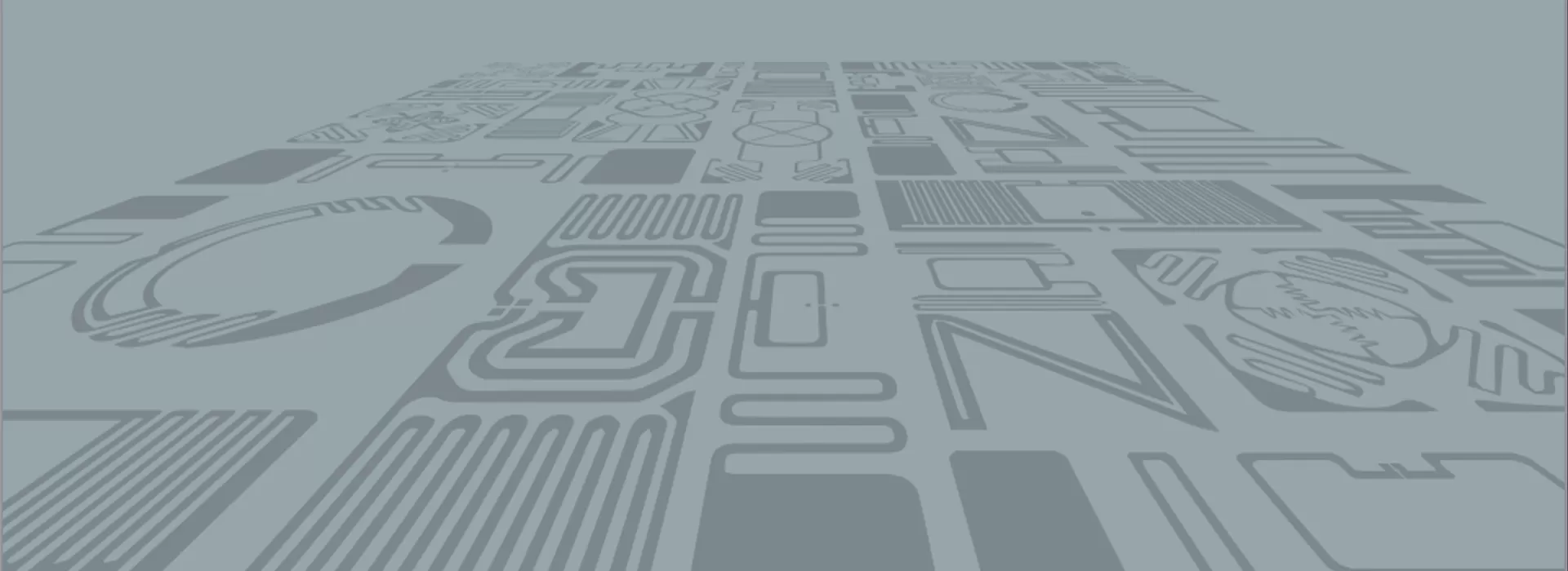 Su misura per il tuo intarsio RFID