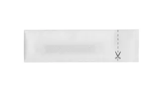 Etichetta tascabile muslimex