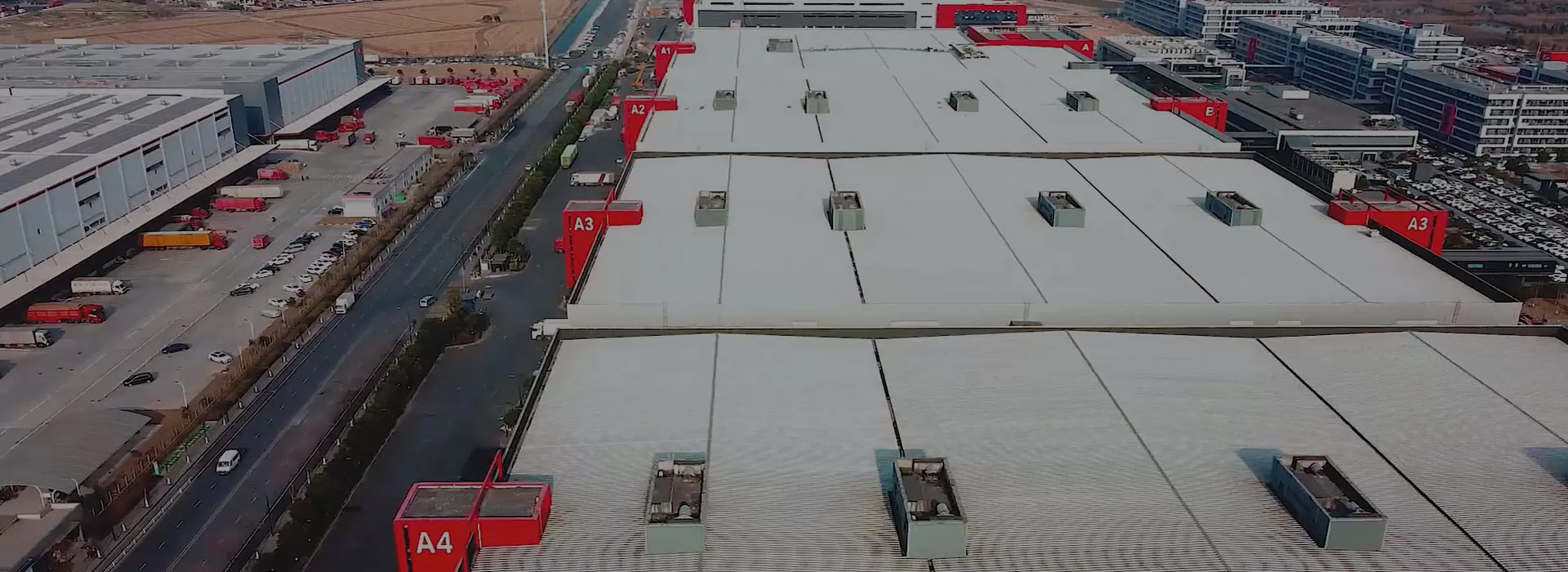 RFID nella gestione della catena di approvvigionamento