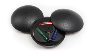 Tag inchiostro a cupola T052