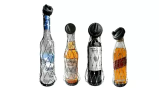 T609 e T611 etichetta multienet VigilNet