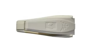 T716 etichetta coccodrillo