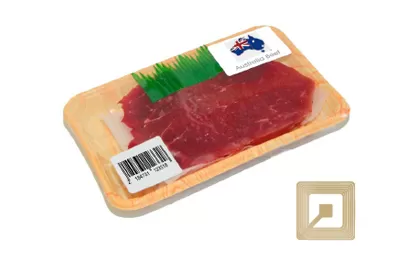 Le etichette AM e RF per la protezione degli alimenti freschi e congelati