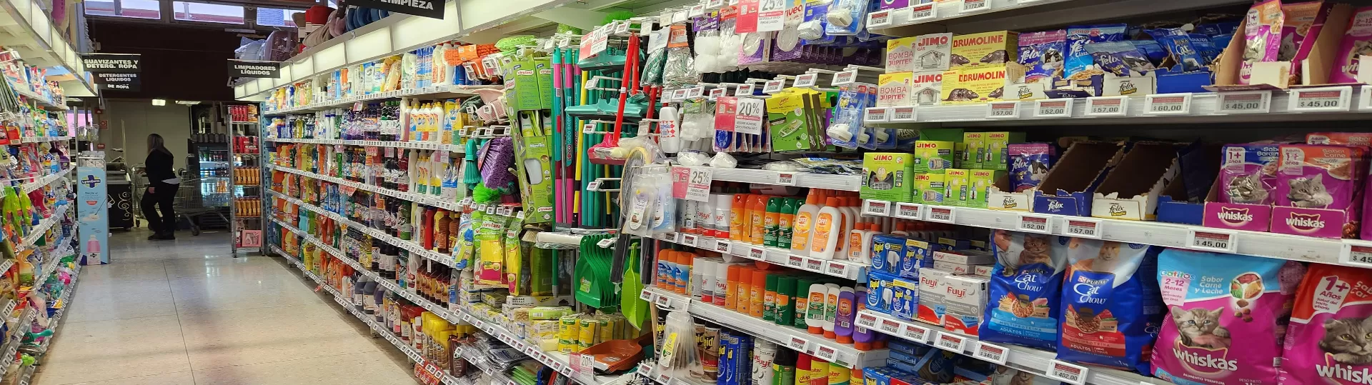 Tecnologia di comunicazione Wireless avanzata