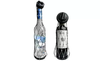 Century presenta VigilNet (T609 e T611)-il Tag Multi ENet per migliorare la sicurezza per le merci in bottiglia